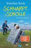 Cover von: Schnappt Scholle