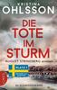Cover von: Die Tote im Sturm