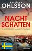Cover von: Nachtschatten