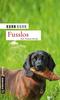 Cover von: Fusslos
