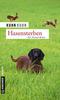 Cover von: Hasensterben