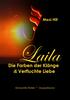 Cover von: Laila - Die Farben der Klänge & Verfluchte Liebe