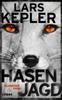Cover von: Hasenjagd