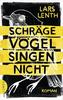 Cover von: Schräge Vögel singen nicht
