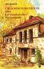 Cover von: Villa Wind und Sterne oder Ein mörderisches Wochenende