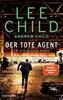 Cover von: Der tote Agent