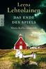 Cover von: Das Ende des Spiels