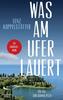 Cover von: Was am Ufer lauert