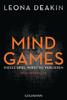 Cover von: Mind Games