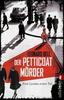 Cover von: Der Petticoat-Mörder