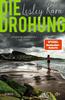 Cover von: Die Drohung