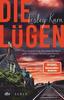 Cover von: Die Lügen