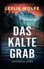 Cover von: Das kalte Grab