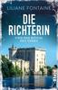 Cover von: Die Richterin und das Ritual des Todes