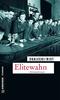Cover von: Elitewahn