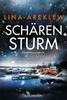 Cover von: Schärensturm