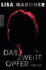 Cover von: Das zweite Opfer