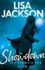 Cover von: Showdown - Ich bin dein Tod