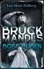 Cover von: Bruckmandls böse Buben