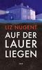 Cover von: Auf der Lauer liegen