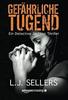 Cover von: Gefährliche Tugend (Ein Detective-Jackson-Thriller, Band 1)