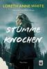 Cover von: Stumme Knochen