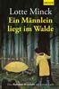 Cover von: Ein Männlein liegt im Walde
