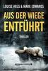 Cover von: Aus der Wiege entführt