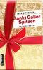 Cover von: Sankt Galler Spitzen