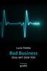 Cover von: Bad Business
