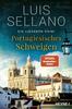 Cover von: Portugiesisches Schweigen
