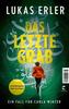 Cover von: Das letzte Grab