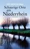 Cover von: Schaurige Orte am Niederrhein