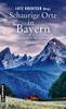 Cover von: Schaurige Orte in Bayern