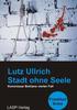 Cover von: Stadt ohne Seele
