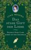 Cover von: Das süße Gift der Liebe