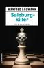 Cover von: Salzburgkiller