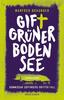 Cover von: Giftgrüner Bodensee