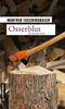 Cover von: Osserblut