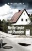 Cover von: Nette Leute mit Hunden