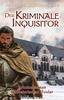 Cover von: Der Kriminale Inquisitor