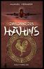 Cover von: Das Jahr des Hahns