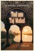 Cover von: Tod am Taj Mahal