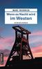 Cover von: Wenn es Nacht wird im Westen