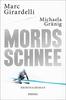 Cover von: Mordsschnee