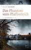Cover von: Das Phantom vom Pfaffenteich