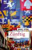 Cover von: Zünftig