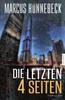 Cover von: Die letzten 4 Seiten