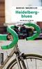 Cover von: Heidelbergblues