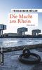 Cover von: Die Macht am Rhein